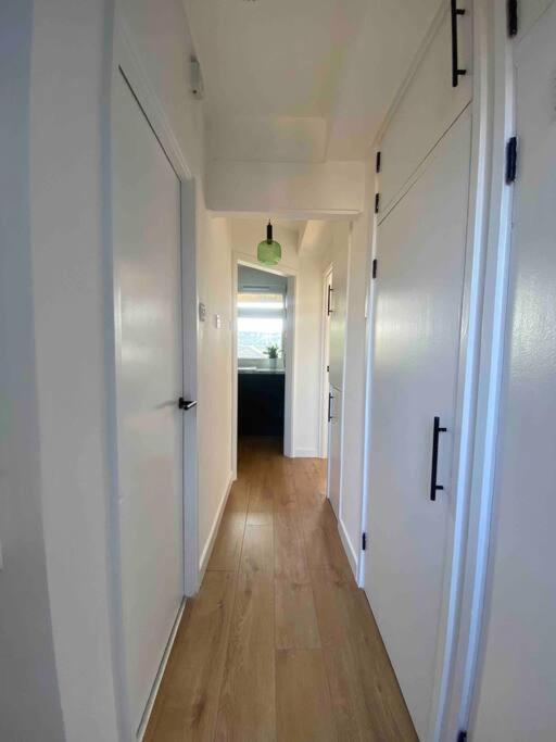 Apartamento An Oasis In The Heart Of Hackney Londres