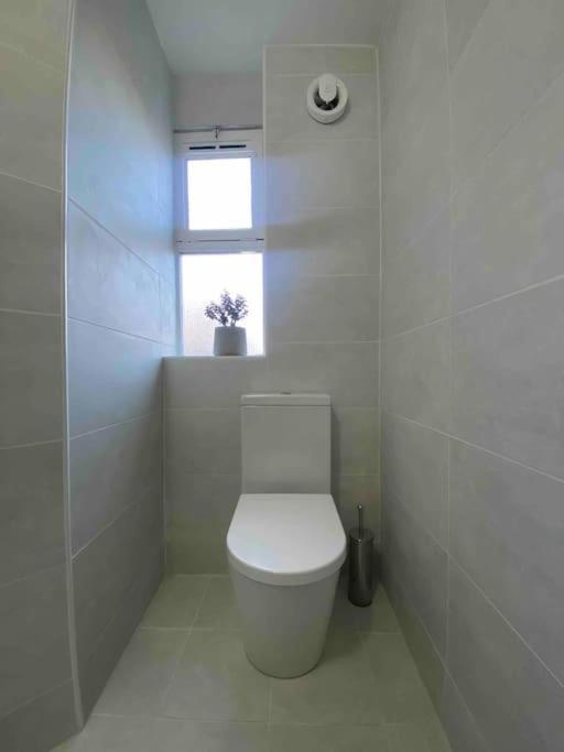 An Oasis In The Heart Of Hackney Apartamento