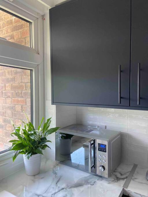 Apartamento An Oasis In The Heart Of Hackney