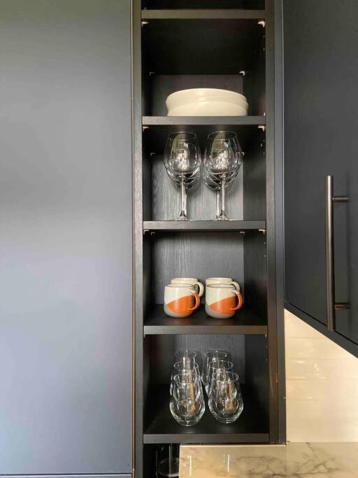 Apartamento An Oasis In The Heart Of Hackney