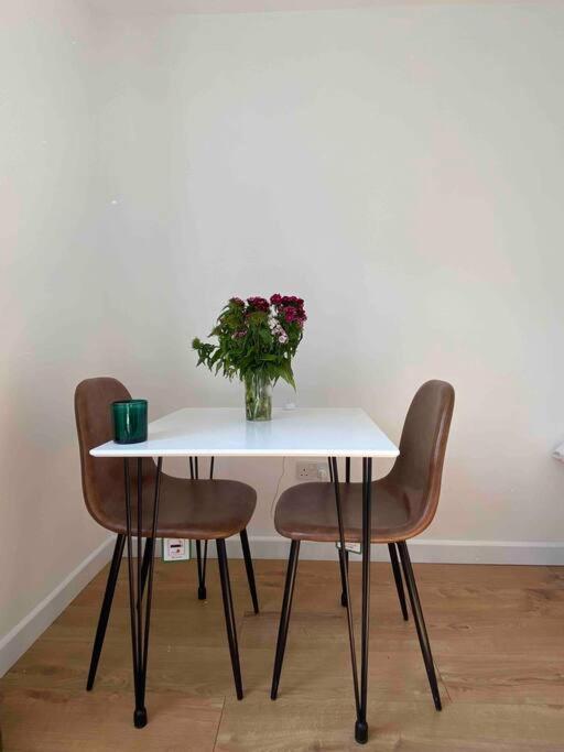 Apartamento An Oasis In The Heart Of Hackney Londres