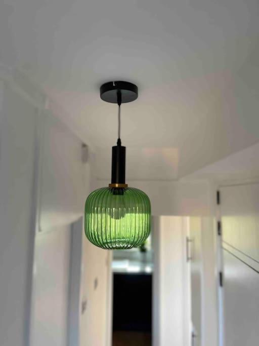 An Oasis In The Heart Of Hackney Apartamento *